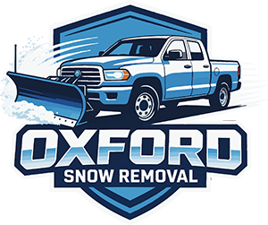 Oxford Snow Removal